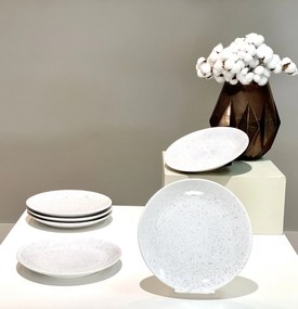 Set Ceramica NOVA 18 Piese