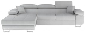 Coltar extensibil Armando pe stanga Monolith 84