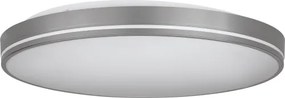 Plafonieră LED dimabilă Eglo 75705 LED/22W/230V 3000-6500K + telecomandă