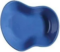 Farfurii albastre 2 buc. pentru desert Lux – Kütahya Porselen