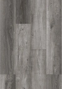 Mexen El Monte panouri din vinil 1240 x 182 mm SPC 6,5 mm, substrat IXPE 1,5 mm, 4 V-Fugă, Stejar - F1011-1240-182-505-4V1-01