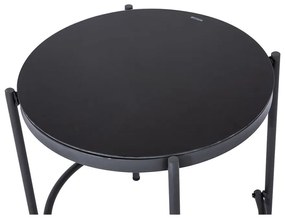 Set mobilier de grădină cu măsuță și colțar Bonami Selection Altea