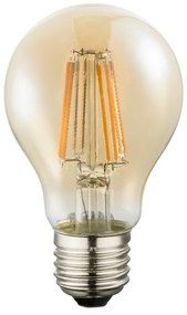 Bec LED E27 AGL 7W 630lm 2200K