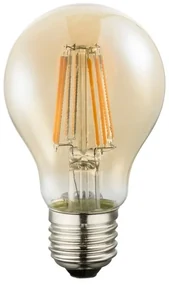 Bec LED E27 AGL 7W 630lm 2200K