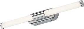 Rabalux 75094-LED Aplica pentru oglindă de baie TENEBRA 6W/230V IP44 40 cm crom lucios