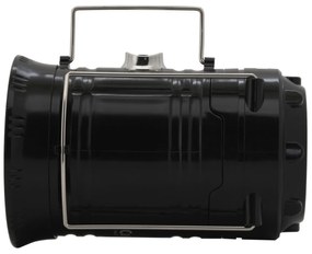 Lanternă reîncărcabilă Cattara Camping, LED 20/60lm