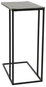 Măsuță auxiliară 26x48 cm Macy – Light &amp; Living