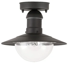Rabalux 8716 - Corp de iluminat exterior OSLO 1xE27/60W
