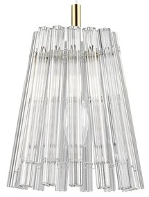 Pendul, Lustra suspendata design modern BACH 19cm