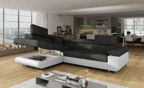 Coltar extensibil Anton pe stanga Sawana 05/Soft 17