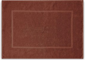 Covoras baie pentru hoteluri 750g/m2 maro