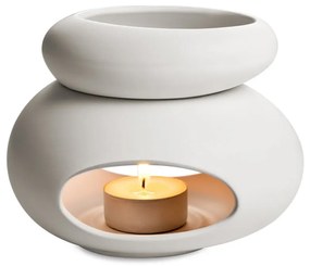 Lampă de aromaterapie din ceramică Fancy Home – Tescoma
