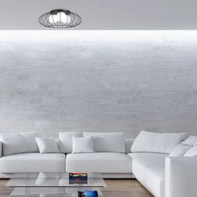 Plafonieră KRONOS 3xE14/40W/230V