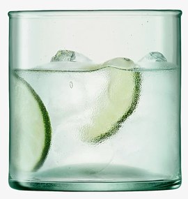 Pahare, Canopy, 350 ml, transparente, set 4 buc - LSA International