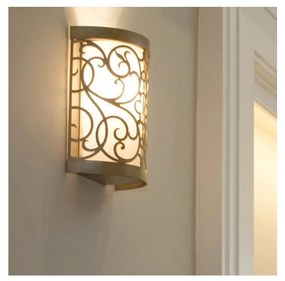 Aplică Feiss FE-ARABESQUE1 ARABESQUE 1xE14/60W/230V