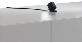 Set pentru reproducerea în oglindă a ecranului 4D Nanoleaf NF082K02-40LS + benzi luminoase 4m 65"