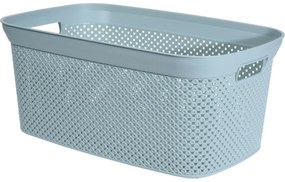 Coș de curățare Excellent mint, 35 l
