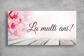 Pancarta decorativa - Eveniment model 12