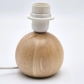 Lampă de masă JUTA 1xE27/60W/230V