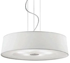 Lustra,Pendul inaltime reglabila, diam.60cm HILTON SP6 ROUND