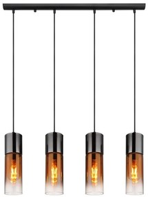 Lustra suspendata design modern ANNIKA 4L