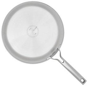 Tigaie din oțel inoxidabil ø 30 cm Lucca 3.0 – FABINI