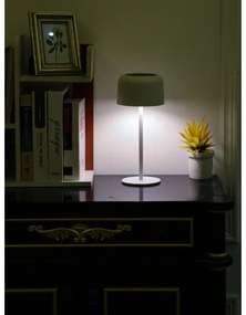 Lampă LED solară dimabilă de exterior Immax 08497L LED/4W/5V 3600mAh IP44