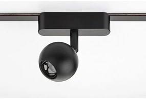 Spot LED dimabil pentru sistem de șină monofazic Rabalux 70130 LiTrack 5W/24V