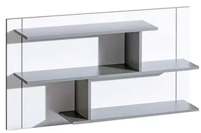 Sistem de rafturi Gemo G14. 605030