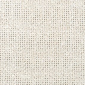 Coltar LUX design LUX cu sezlong stanga Corso Lounge, Lyssa off-white