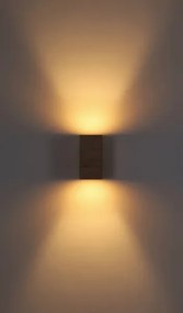 Globo 78392 - LED Aplică de perete ROJAS LED/6W/230V 3000K