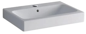 Lavoar pe blat Geberit Icon 60 cm