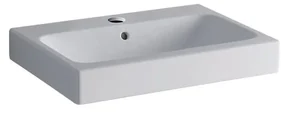 Lavoar pe blat Geberit Icon 60 cm