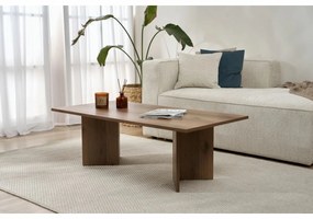 Măsuță de conferință Sabin Walnut