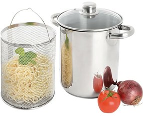 Orion Oală pentru paste ANETT, 4,2 l