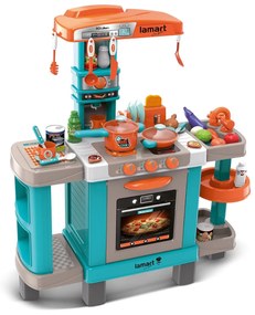 Buddy Toys BGP 4012 Kitchenette Joly Grand , 88 x78 x 29 cm