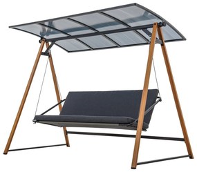 Balansoar de grădină Duisburg