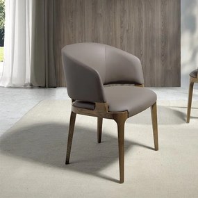 Scaun modern design italian Oretha