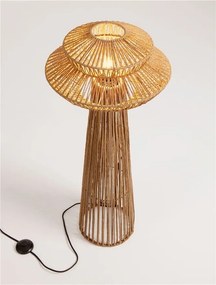 Lampa de podea design natural NUA