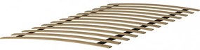 Cadru pat Plaza cu lamele 70x200 cm