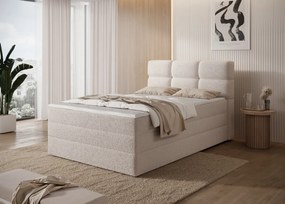 Pat boxspring Kasped 140x200 cm Royal 18