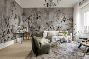 Fototapet, Vintage Roses, Rebel Walls