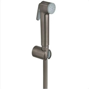 Dus igienic Grohe Tempesta F Trigger 1 functie antracit periat Hard Graphite
