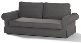 Husa canapea extensibila Backabro 3-locuri