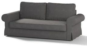 Husa canapea extensibila Backabro 3-locuri