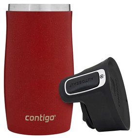 Sticlă termică Contigo West Loop Mini 300 ml Berry
