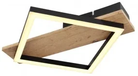 Plafoniera moderna led 12W Beatrix 67294D Globo