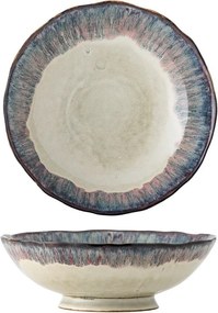 Bol bej din ceramică ø 24 cm Imogen – Bloomingville