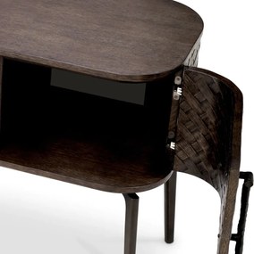 Comoda eleganta design LUX Nilsson