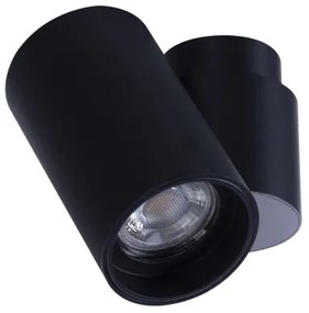 Spot MAKALU 1xGU10/50W/230V Azzardo AZ4210